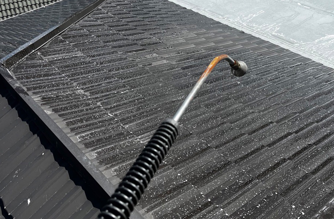 res-cleaning