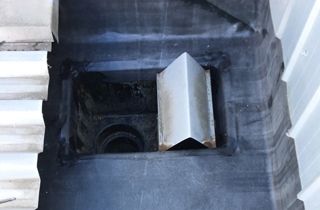 res-sealing