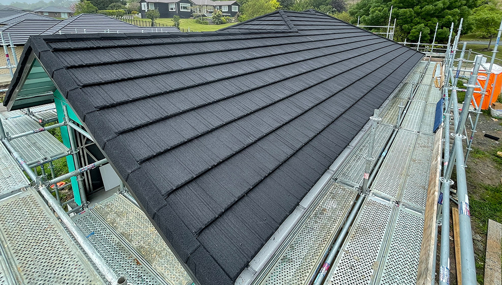 roofs