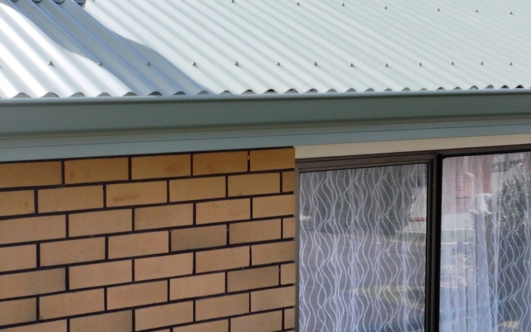 Internal Gutter Problems? Why a Conversion to External Guttering Could Be the Best Solution