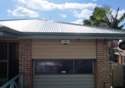 Gutters & Spouting