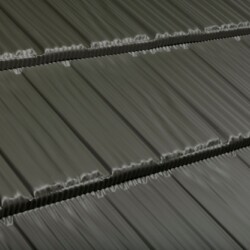 Thunder Grey